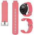 thumbnail image 2 of Dsscvnef Suitable for Huami Watch 3 Amazfit Verge Monochrome Silicone Replacement Strap, 2 of 4