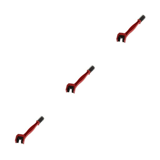 tssuouriy Bike Chain Brush Wheel Cleaning Motorcycle Motocross