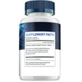 thumbnail image 2 of SciatiSoothe Brain Supplement - Sciati Soothe for Memory Formula, Cognitive Function, Focus, Reduce Negative Effects of Brain Fog, 3 Pack, 180 Capsules, 2 of 7