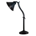 thumbnail image 1 of Kenroy Home 21397ORB Lampe de Bureau Réglable - Finition Bronze Frotté à l'Huile, 1 of 1