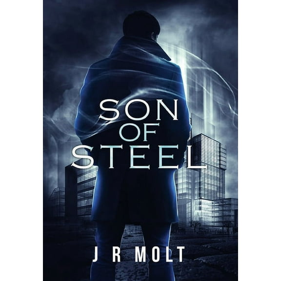 Son of Steel, (Hardcover)