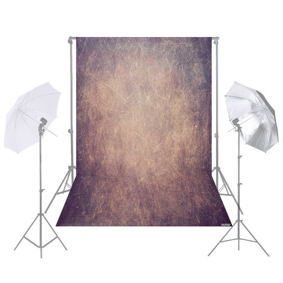 Photography Backdrop,* 2.1m/5 * 1.5 * 2.1m/5 Dslr Camera Studio Purple Wall 2.1m/5 * 7ft Studio Video Decor Wall Dslr Camera Buzhi Rookin Eryue Picture 1.5 Qisuo