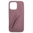 thumbnail image 3 of Case Gloss Lip para 16 Lipstick Silicone Cover (Pale Ish) Gray, 3 of 5