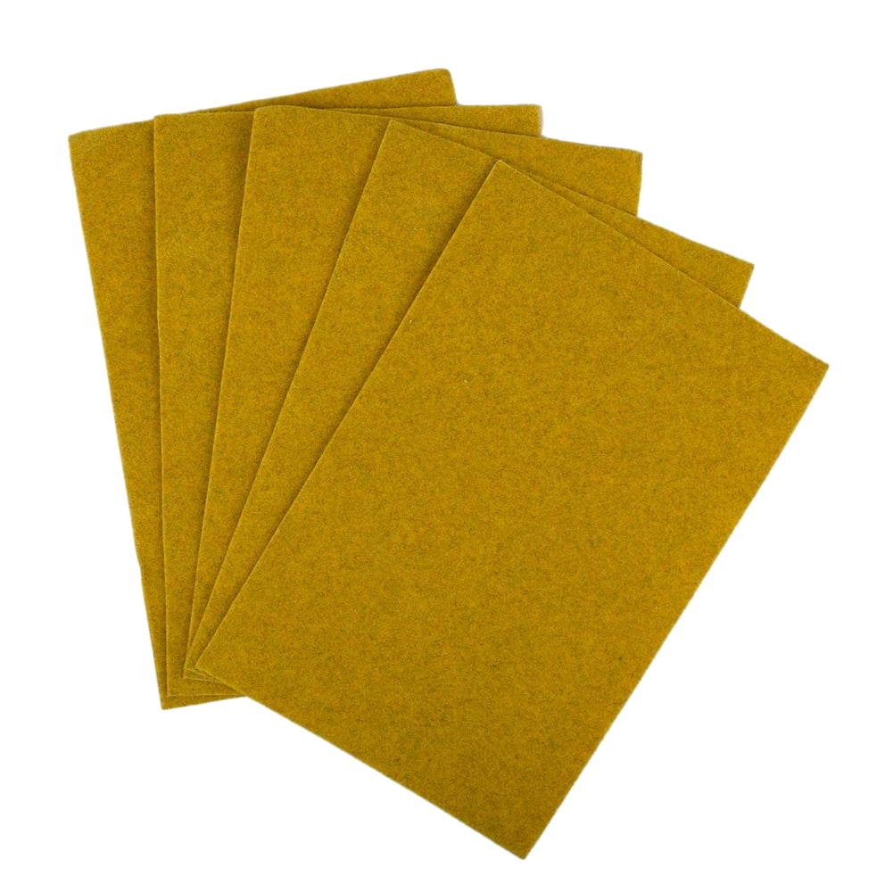 Goodhd Artificial Grass Fairy House Garden Fake Lawn Ornament