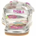 thumbnail image 2 of Nickelodeon Dora The Explorer Sandal Shoes Toddler Girl Size 10, 2 of 2