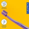 thumbnail image 3 of Cepillo de dientes Curaprox CS Kids Ultra Suave, 5.500 filamentos, 3 of 9