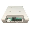 USB Floppy Disk Reader Drive Emulator 3.5in No for Extra Driver
