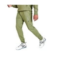 thumbnail image 2 of Champion Smu Logo Jogger Mens Active Pants Size S, Color: Olive Green, 2 of 2