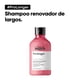 thumbnail image 4 of L'Oréal Professionnel Pro Longer | Shampoo| Protege de las puntas abiertas | Para cabello más largo, más sano y más grueso | Con tecnología Fille, 4 of 4