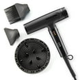 thumbnail image 5 of BaBylissPRO Nano Titanium Matte Black Professional Nano Light Ionic Hair Dryer, 5 of 5