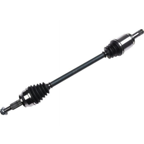 Rear CV Axle Assembly - Compatible with 2011 - 2020 Jeep Grand Cherokee 2012 2013 2014 2015 2016 2017 2018 2019