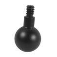 thumbnail image 1 of Bunblic 20mm Ball Head Adapter Mount Pocket Stability Versatile Action Camera Holder short, 1 of 8