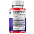 thumbnail image 3 of Jump Keto ACV Gummies 1000MG Advanced Formula Vitamin 300 Gummies, 3 of 9
