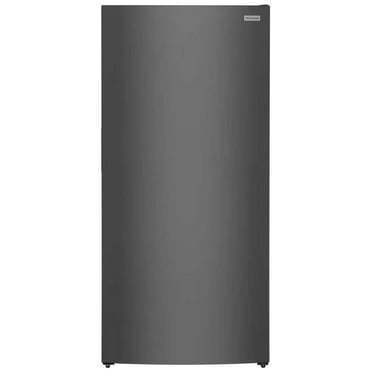 Frigidaire Fruf2020a 33" Wide 20 Cu. Ft. Free Standing Upright Full Size Freezer - Carbon