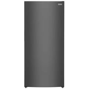 Frigidaire Fruf2020a 33" Wide 20 Cu. Ft. Free Standing Upright Full Size Freezer - Carbon
