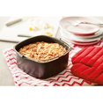 thumbnail image 2 of Philips Kitchen Appliances Philips HD9925/00 Airfryer, Baking Pan, Black, 2 of 4