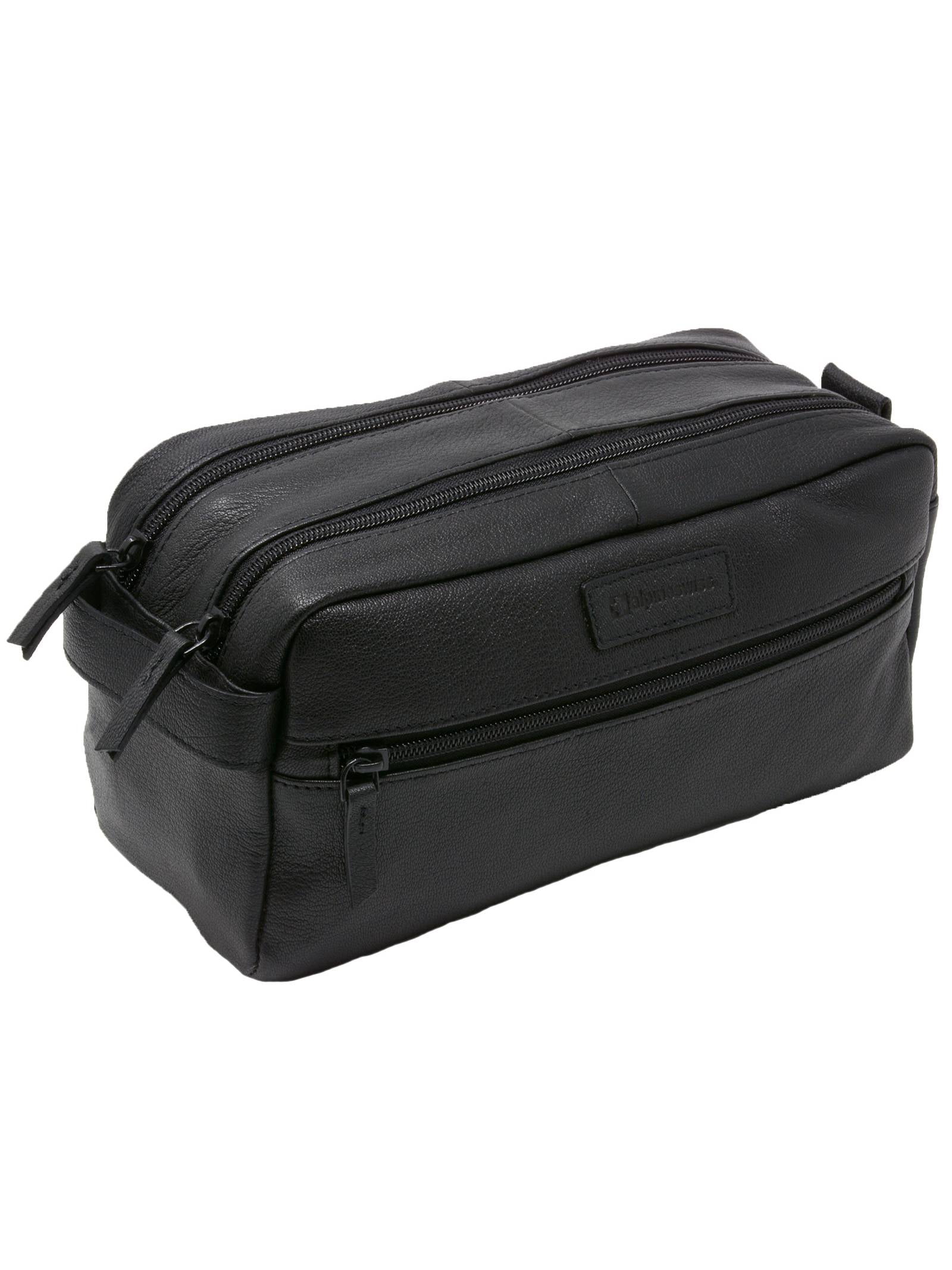 king ranch toiletry bag