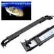 thumbnail image 2 of Lámpara de luz colorida ajustable con soporte LED para aplicación de teléfono y pecera para acuario 100-240VUS 10W, 2 of 5
