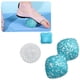 thumbnail image 4 of Pelota de Masaje de cacahuete Ccdes 3 Pelotas PVC Portátil, 4 of 8