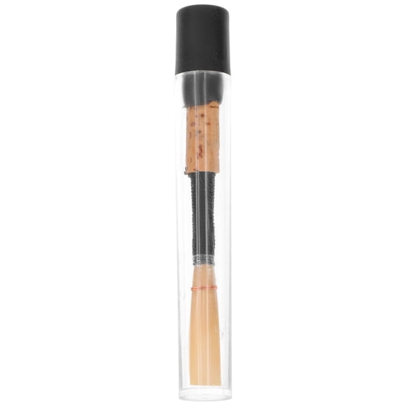 Natural Oboe Reed for Beginners and Students - Oboe Accessory Ideal for Practice and Performance Use