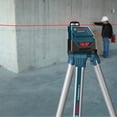 thumbnail image 6 of Bosch GLL 150 ECK Rotary Laser Level, 6 of 7
