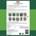 thumbnail image 3 of Mezcla de frutos secos y frutas Bird Seed Lyric Woodpecker, bolsa de 9 kg, 3 of 9