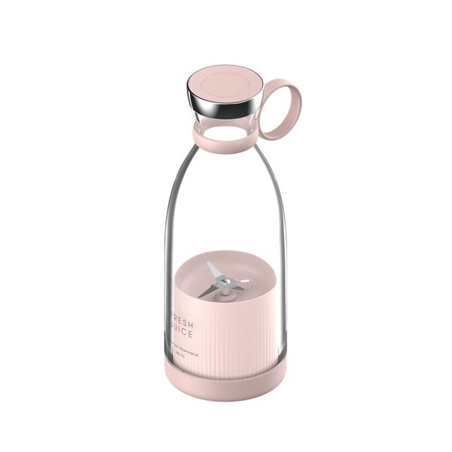 Yeacher Original authentic USB magnetic charging mini juicer cup portable travel juice electric juicer cup