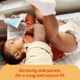 thumbnail image 3 of Hello Bello Premium Baby Diapers, Size 2 for Infants, 74 Count (Select for More Options), 3 of 13