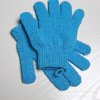 thumbnail image 2 of Chainplus Recycled Bath and Shower Gloves, 1pairs, 2 of 7