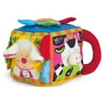 thumbnail image 5 of Melissa & Doug K's Kids Musical Farmyard Cube Educational Baby Toy, 5 of 10