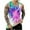 A-Multicolor, variant on ZQUUVOU Men's Tank Tops Trendy Breathable Quick Dry Casual Camouflage Printed Fitness Sports Round Neck Basic Tops Camouflage
