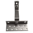 thumbnail image 2 of Adjustable Stainless Steel Photovoltaic Solar Mounting Solar Panel Roof Hook, 2 of 5