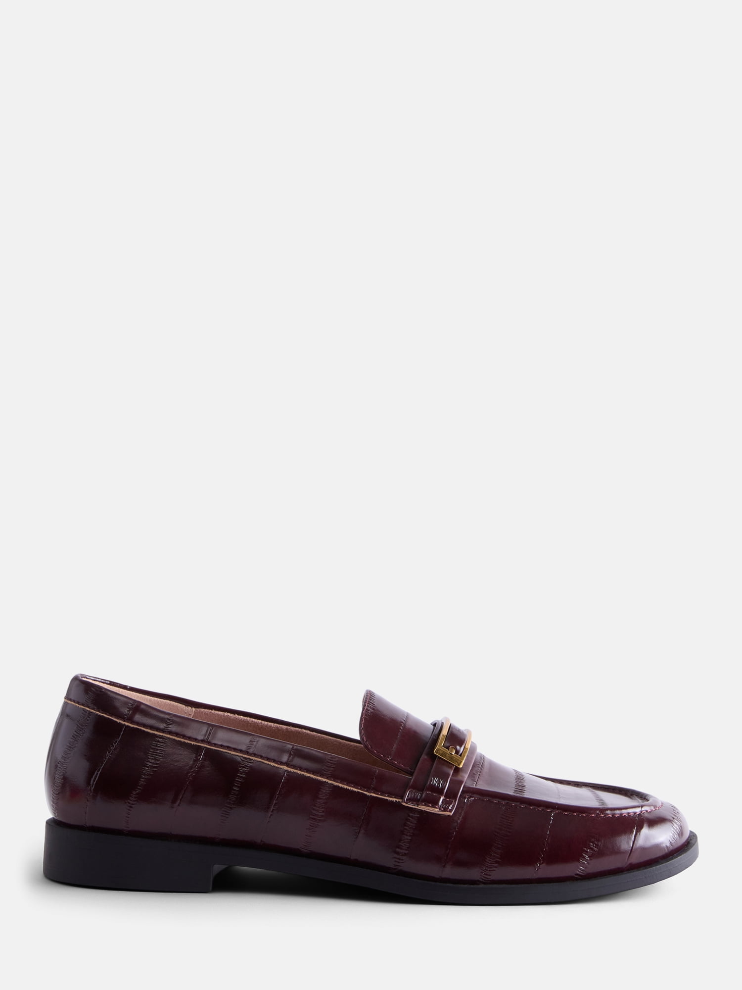 Scenario Women's Buckle Loafers