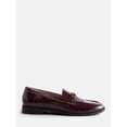 thumbnail image 2 of Scenario Women's Buckle Loafers, 2 of 7