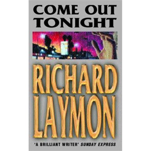 Pre-Owned Come Out Tonight (Paperback) 0747258287 9780747258285