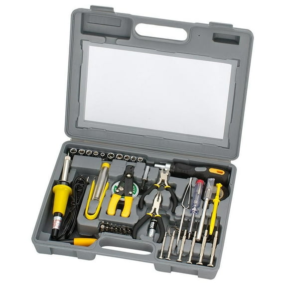 Trousse pour soudage informatique