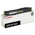 thumbnail image 1 of Cartouche de Toner Laser CANON GPR-39 2787B003AA d'Origine pour CANON ImageRunner 1740, 1 of 1