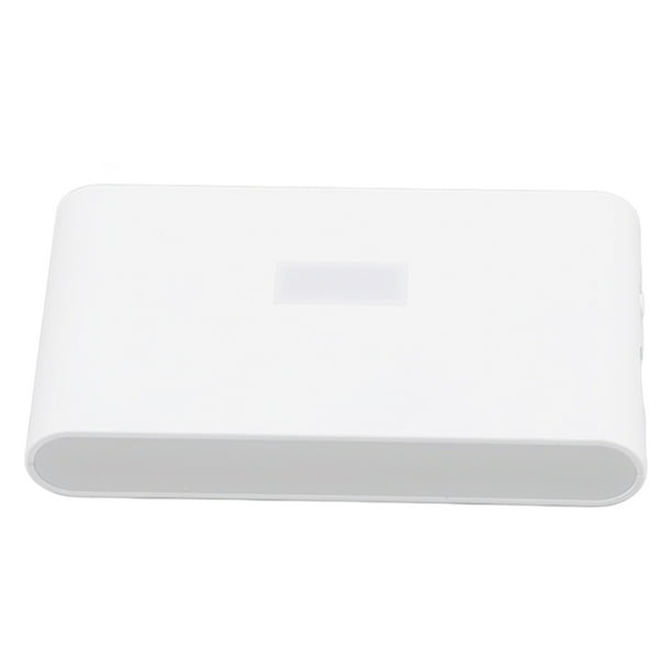 Luz nocturna de inducción, luz nocturna con sensor de movimiento, lámpara LED con sensor de movimiento, luz con sensor de movimiento USB, valor excepcional