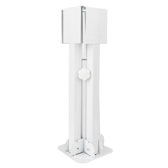 Paraguas portátil con Base de cuatro patas, soporte para sombrilla plegable NikouMX Muebles