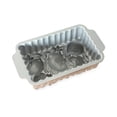 thumbnail image 4 of Nordic Ware Citrus Blossom Loaf Pan, 4 of 6