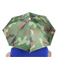 thumbnail image 4 of Parapluie pliable coupe-vent 65 cm (camouflage), 4 of 4