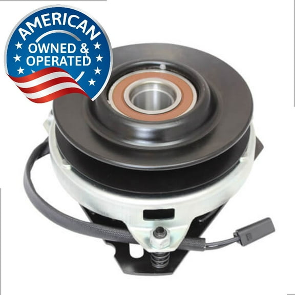 Xtreme X0158 Replacement PTO Clutch; Upgraded Next Gen