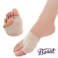 thumbnail image 6 of Beaut Bunion Corrector Toe Straightener Relief with Euronatural Gel, Metatarsal Pad for Hammertoe and Hallux Valgus, 6 of 6