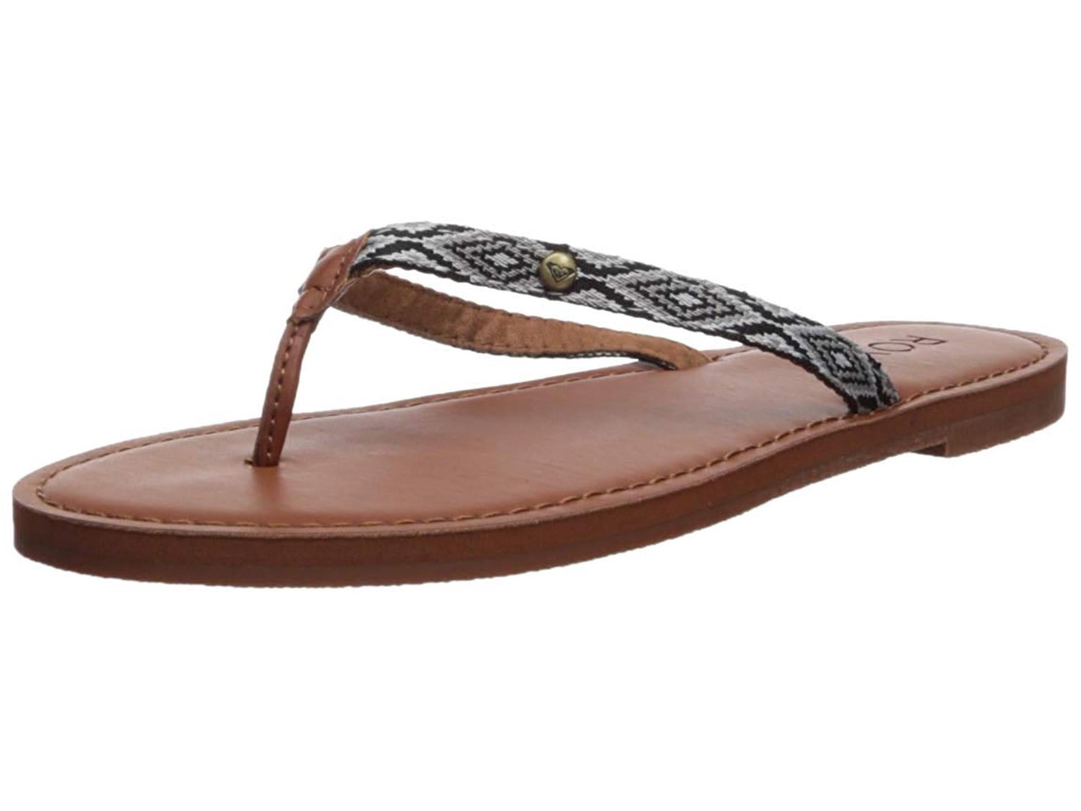 roxy sandals canada