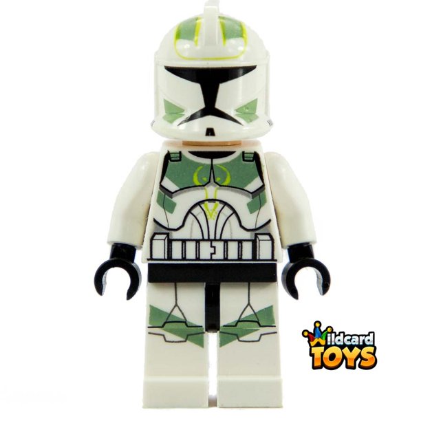 lego clone wars at