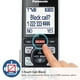 thumbnail image 5 of Teléfono inalámbrico Panasonic KX-TGF975B con bloqueo de llamadas y Bluetooth, 5 of 8