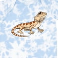 thumbnail image 4 of Inktastic Cute Bearded Dragon Boys or Girls Baby Bodysuit, 4 of 5