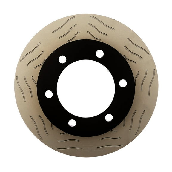 Raybestos 96575PER Advanced Technology Disc Brake Rotor Fits select: 1995-2004 TOYOTA TACOMA, 1996-2002 TOYOTA 4RUNNER