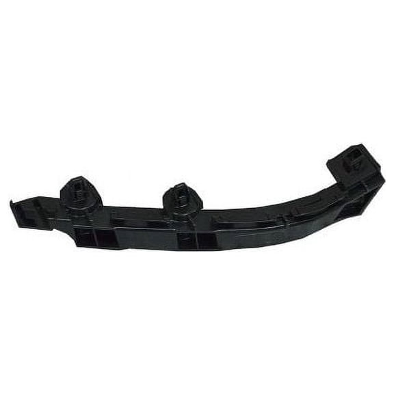 Front Left Driver Side Bumper Bracket - Compatible with 2011 - 2014 Chrysler 200 2012 2013