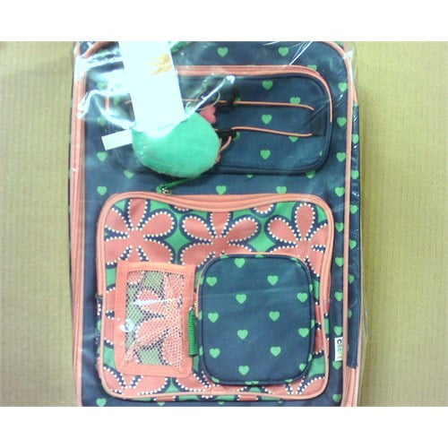 crckt luggage unicorn